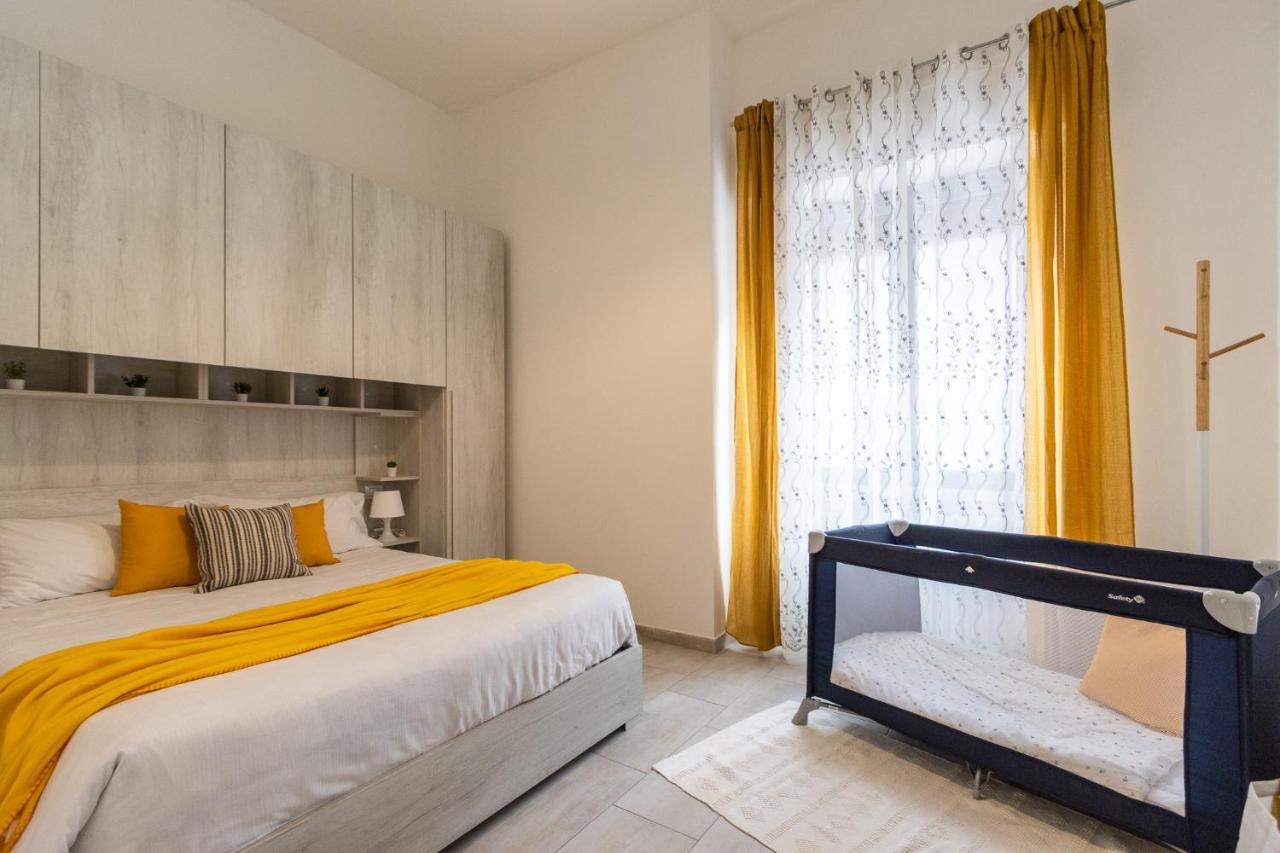 מילאנו Duomo A 20Minuti Comfort, Suite Vicino Aeroporto מראה חיצוני תמונה